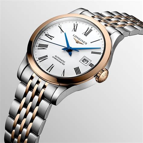 longines official website.